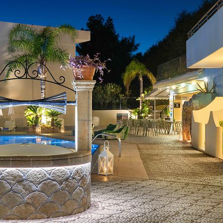 Pefkos View Suites & Maisonette Pefki Kültér fotó