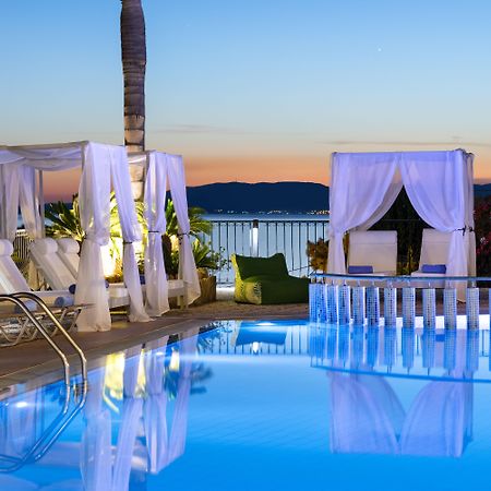 Pefkos View Suites & Maisonette Pefki Kültér fotó