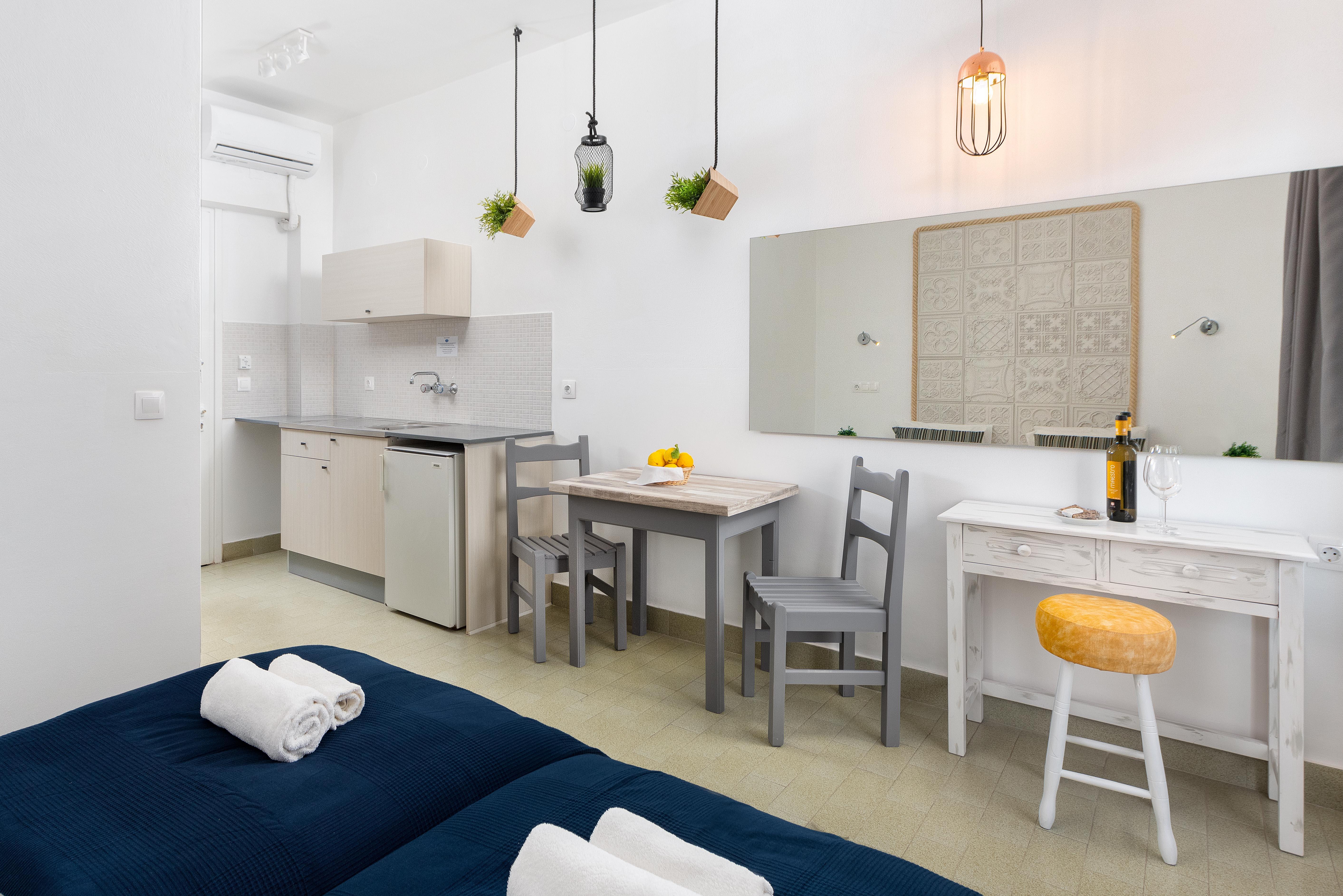 Pefkos View Suites & Maisonette Pefki Kültér fotó