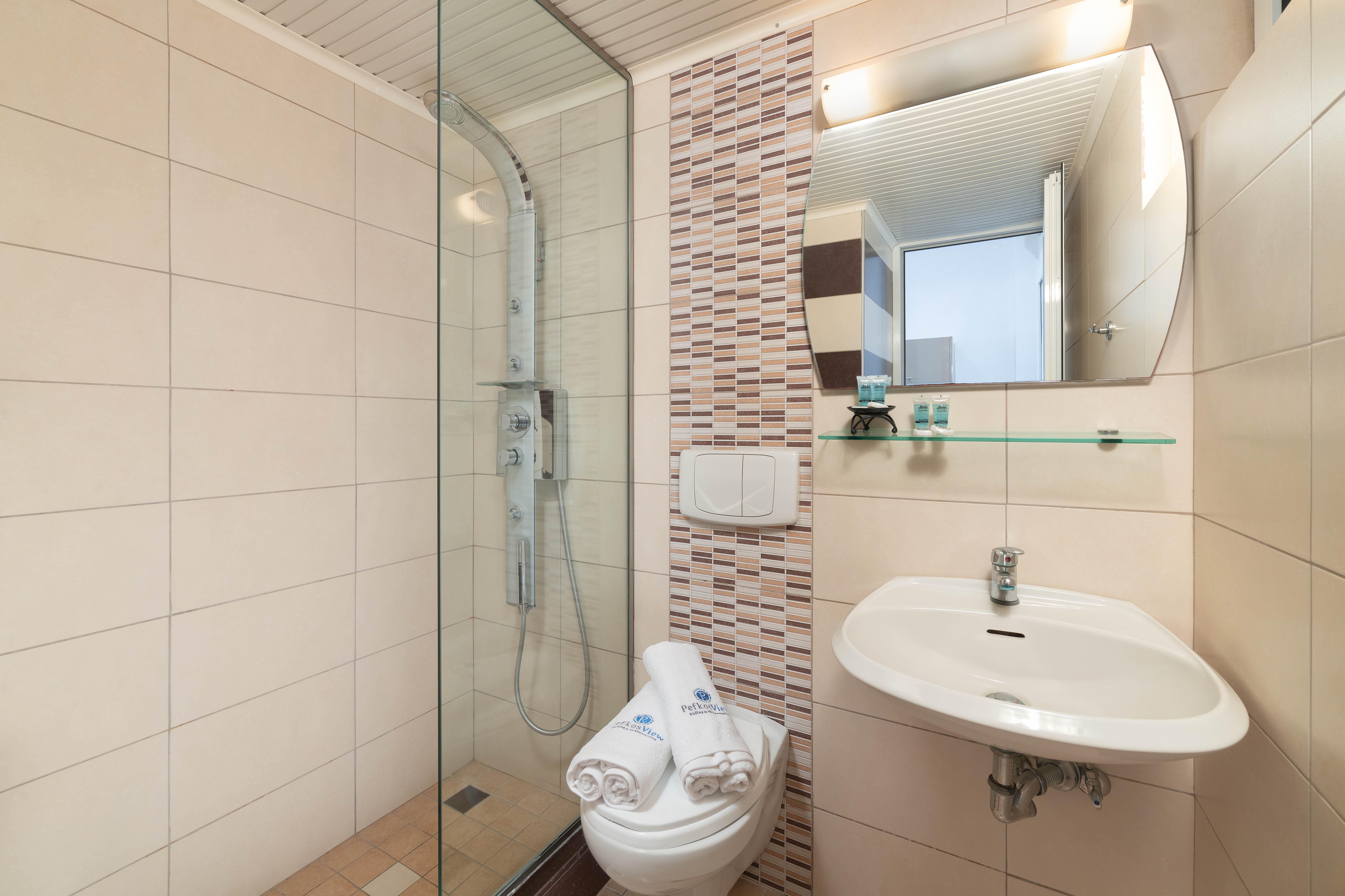 Pefkos View Suites & Maisonette Pefki Kültér fotó