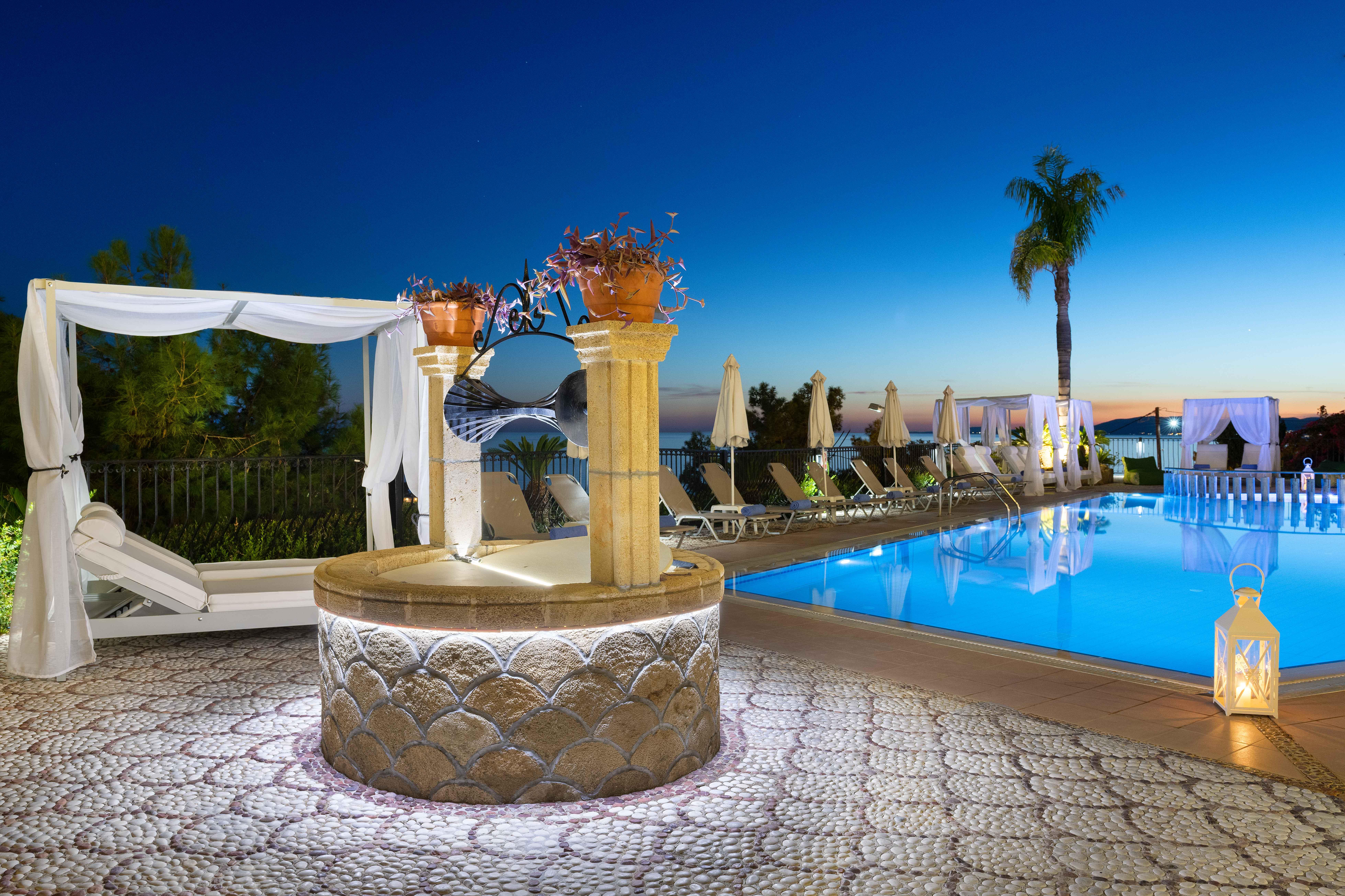 Pefkos View Suites & Maisonette Pefki Kültér fotó