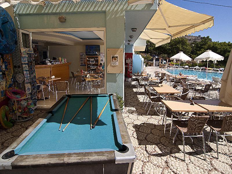 Pefkos View Suites & Maisonette Pefki Kültér fotó