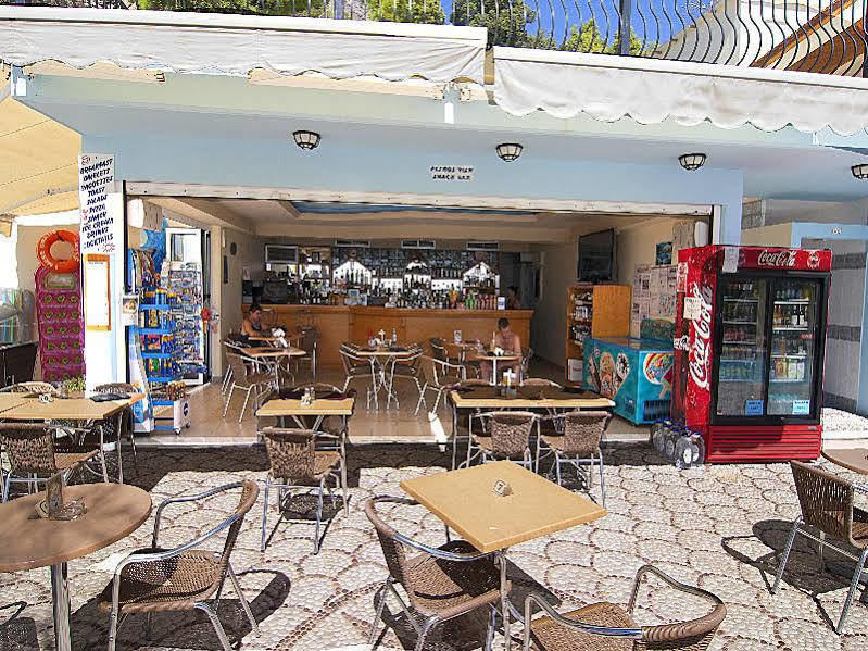 Pefkos View Suites & Maisonette Pefki Kültér fotó