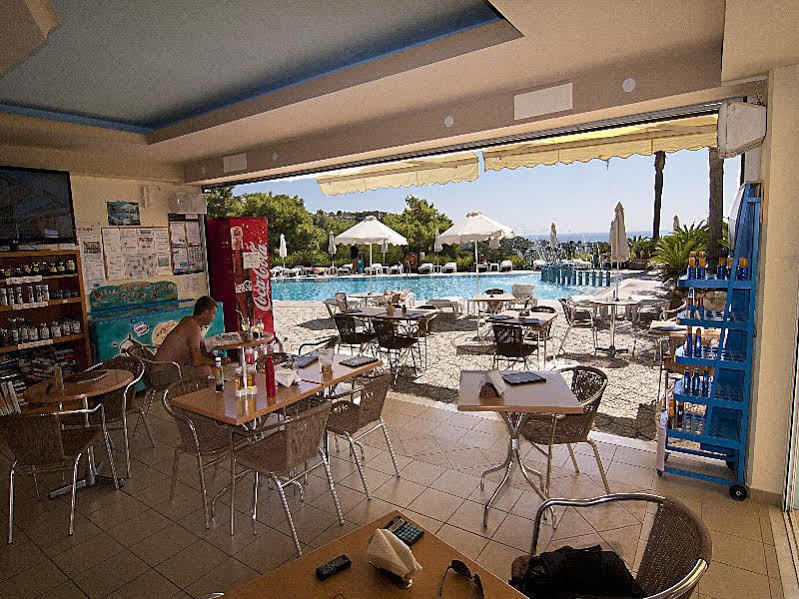 Pefkos View Suites & Maisonette Pefki Kültér fotó