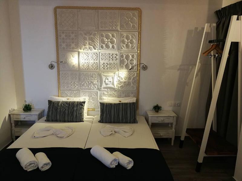 Pefkos View Suites & Maisonette Pefki Kültér fotó