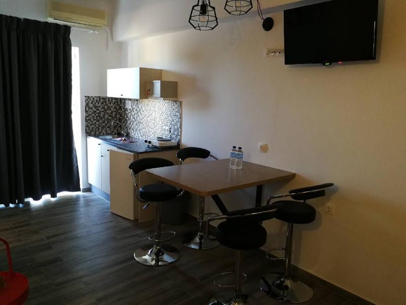 Pefkos View Suites & Maisonette Pefki Kültér fotó