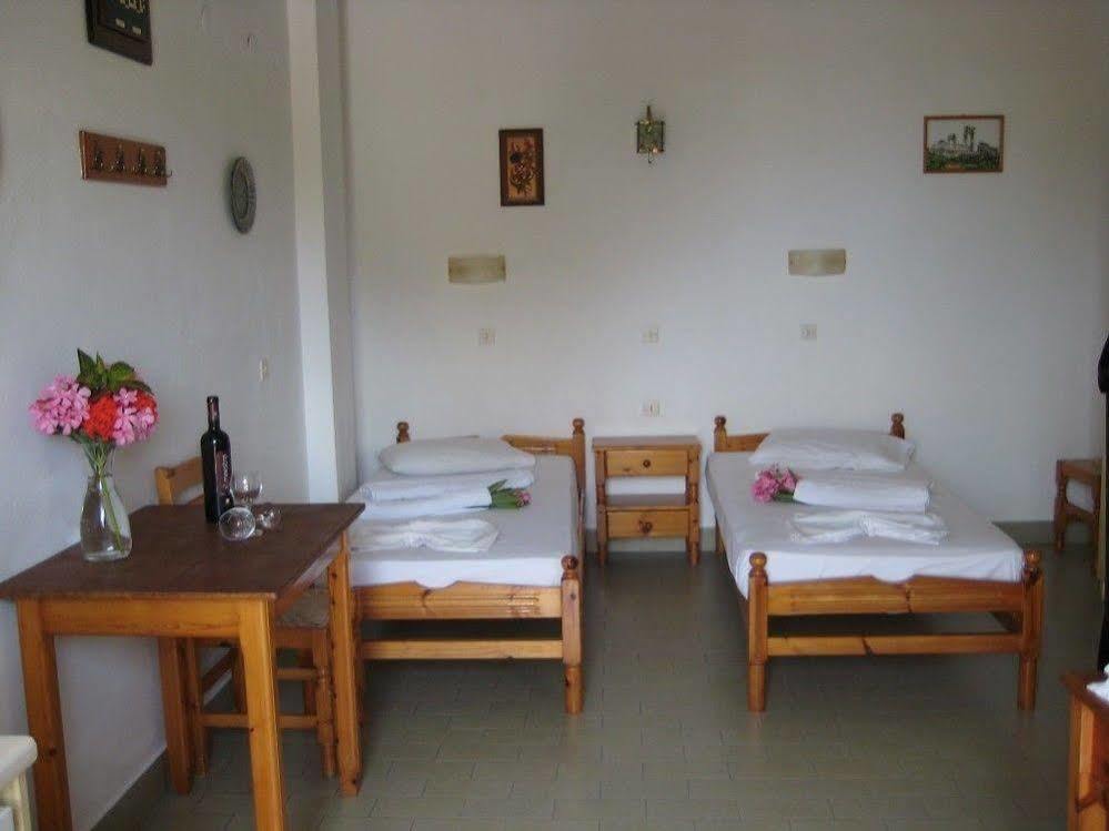 Pefkos View Suites & Maisonette Pefki Kültér fotó