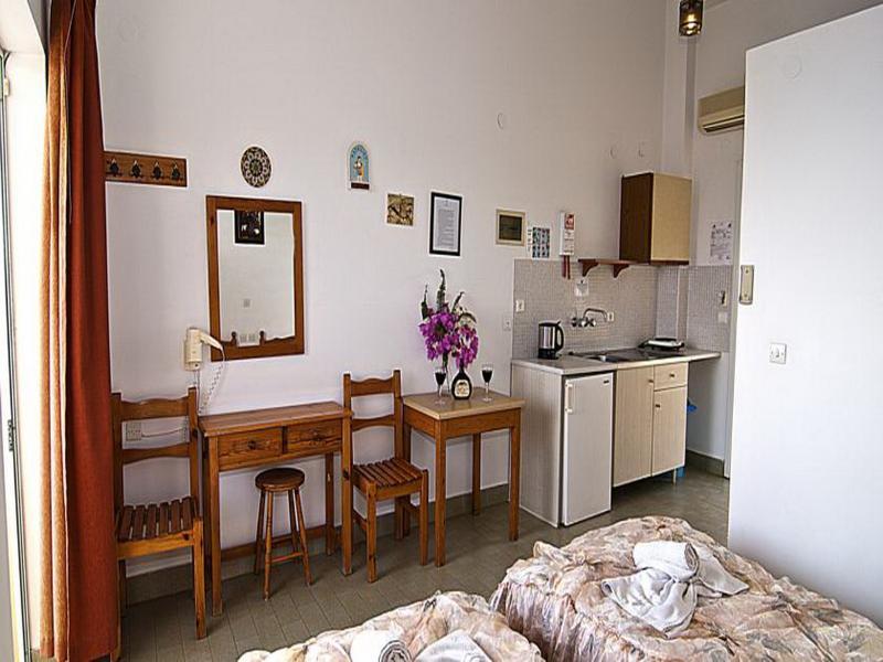 Pefkos View Suites & Maisonette Pefki Kültér fotó