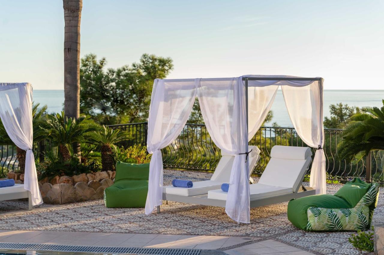Pefkos View Suites & Maisonette Pefki Kültér fotó